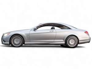 Mercedes-Benz CL C216