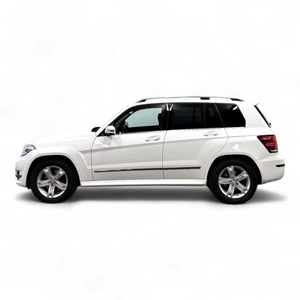 Mercedes-Benz GLK X204