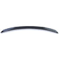 Aileron de coffre Becquet type AMG pour Mercedes SLK R171 (2004 - 2011)