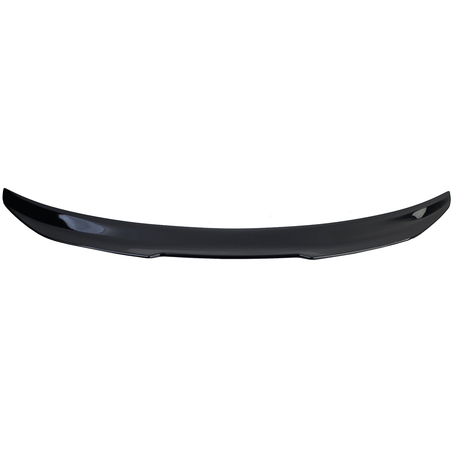 Aileron Becquet de coffre look M Performance pour BMW Série 2 F22 et M2 F87 (2013 à 2022)