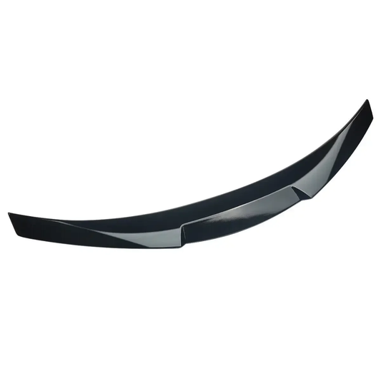 Aileron de coffre Becquet type M4 M Performance pour BMW Série 3 Coupe E92 et Cabriolet E93  (2008 à 2013)