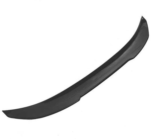 Aileron Spoiler de coffre type M Performance look PSM pour BMW Série 3 F30 M3 F80 (2012 à 2019)