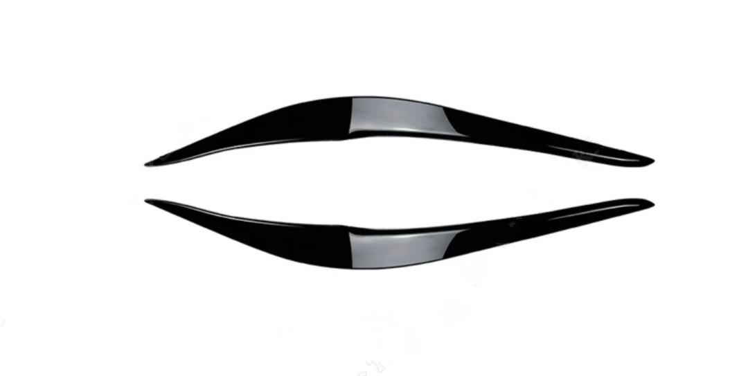 Couvercle de phare de voiture Transparent pour BMW série 2 F22 M2 2014 –  2020, abat-jour - AliExpress