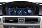 Autoradio connecté Android Auto et Apple CarPlay pour BMW Série 5 E60 E61 CCC CIC (2004 à 2012)