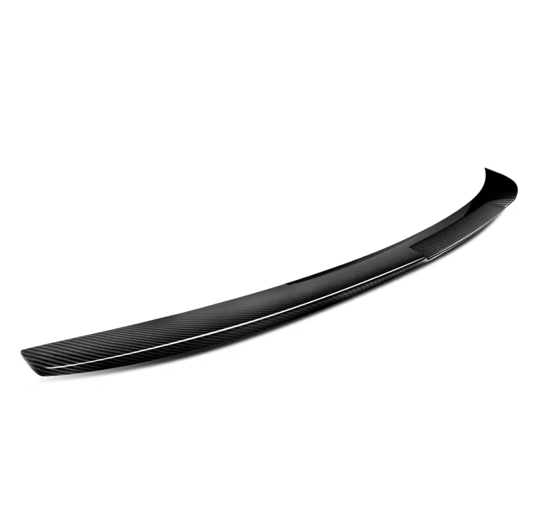 Spoiler aileron look M4 Competition pour BMW Série 4 G22 G23 (2020 à 2024)