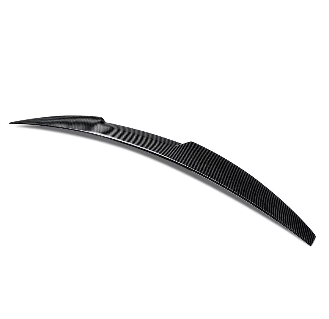 Spoiler aileron look M4 Competition pour BMW Série 4 G22 G23 (2020 à 2024)