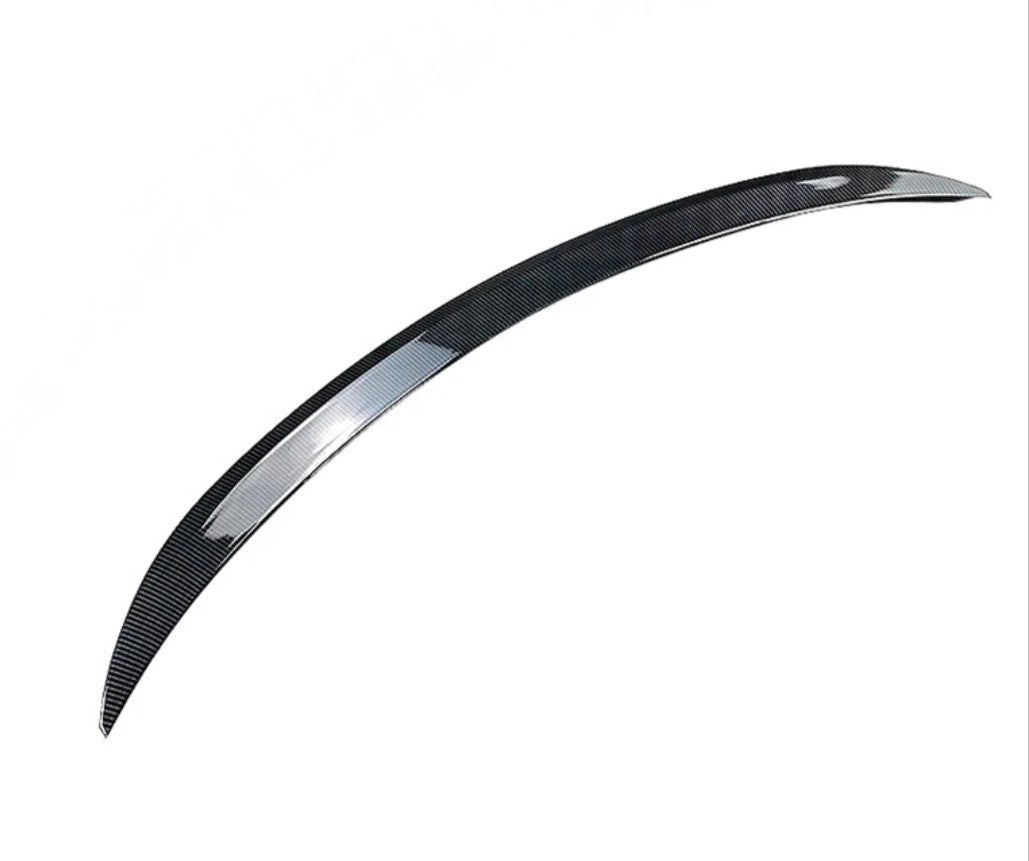 Aileron de coffre Becquet type AMG pour Mercedes GLE Coupé W166 (2015 - 2019)