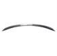 Aileron de coffre Becquet look 63 AMG pour Mercedes GLC Coupé C254 - 2022 à 2025