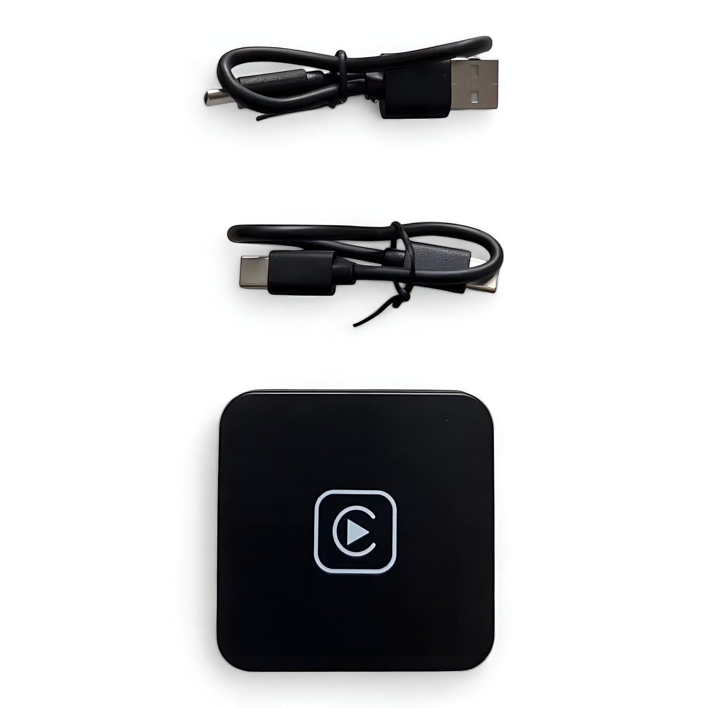 Adaptateur sans fil Android Auto et Apple Carplay pour Peugeot