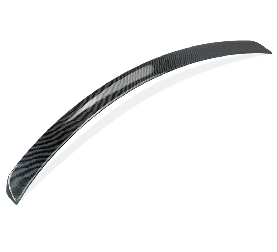 Aileron de coffre Becquet pour Mercedes CLS C218 2011-2018