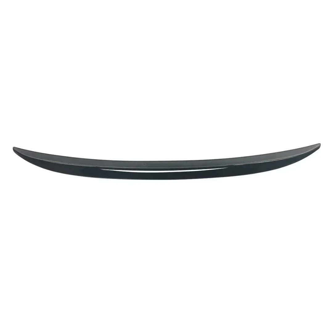 Aileron Spoiler de coffre type M Performance Noir Brillant pour BMW Série 5 F10 (2010 - 2018)