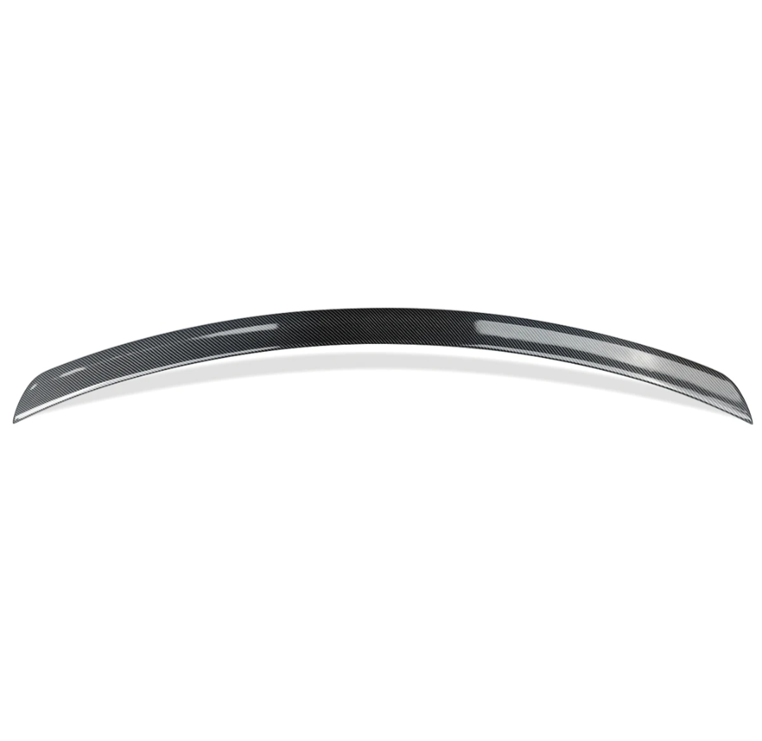 Aileron de coffre Becquet pour Mercedes CLS C218 2011-2018