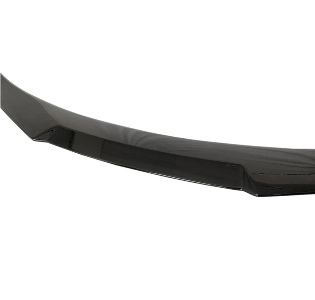 Aileron de coffre Becquet pour Audi A3 S3 RS3 8V Berline (2012 - 2020)