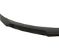 Aileron de coffre Becquet pour Audi A3 S3 RS3 8V Berline (2012 - 2020)