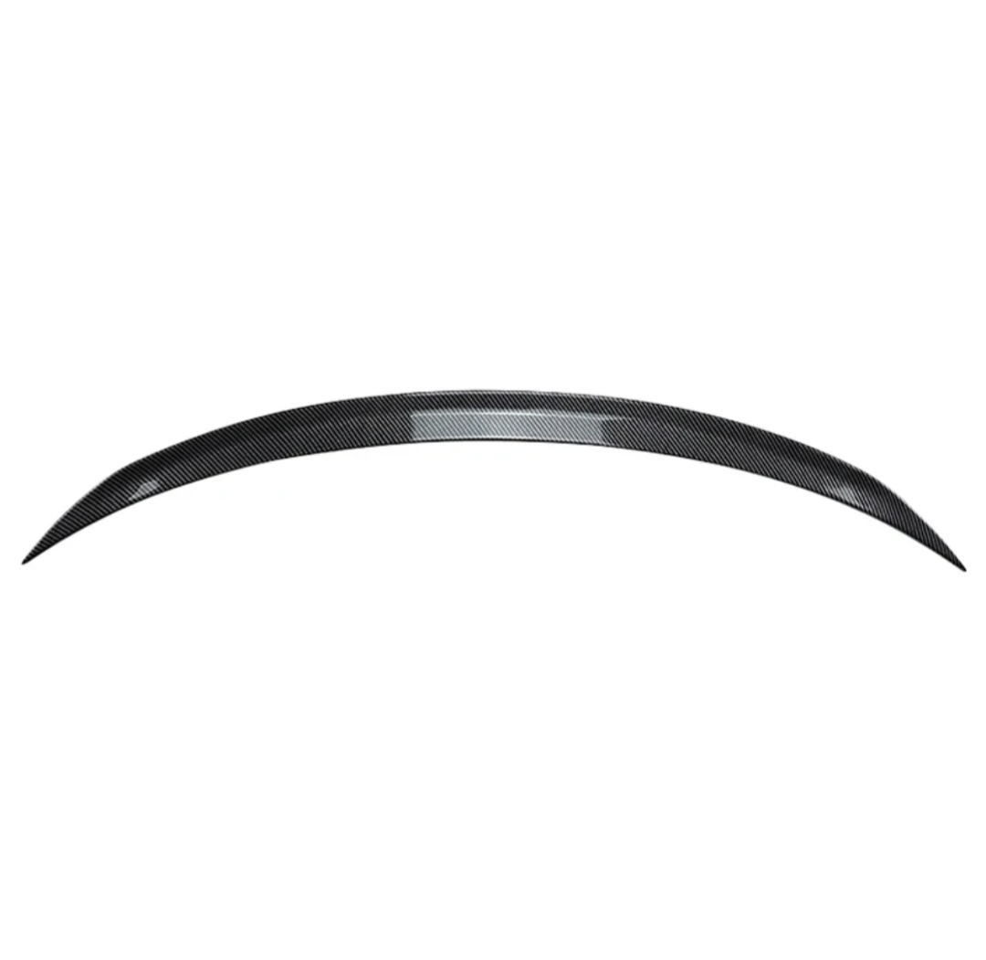 Aileron de coffre Becquet type AMG pour Mercedes CLA C117 (2013-2019)