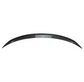 Aileron de coffre Becquet type AMG pour Mercedes CLA C117 (2013-2019)