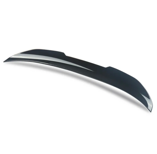 Aileron Becquet de coffre look M Performance pour BMW Série 3 F30 M3 F80 (2012 à 2019)