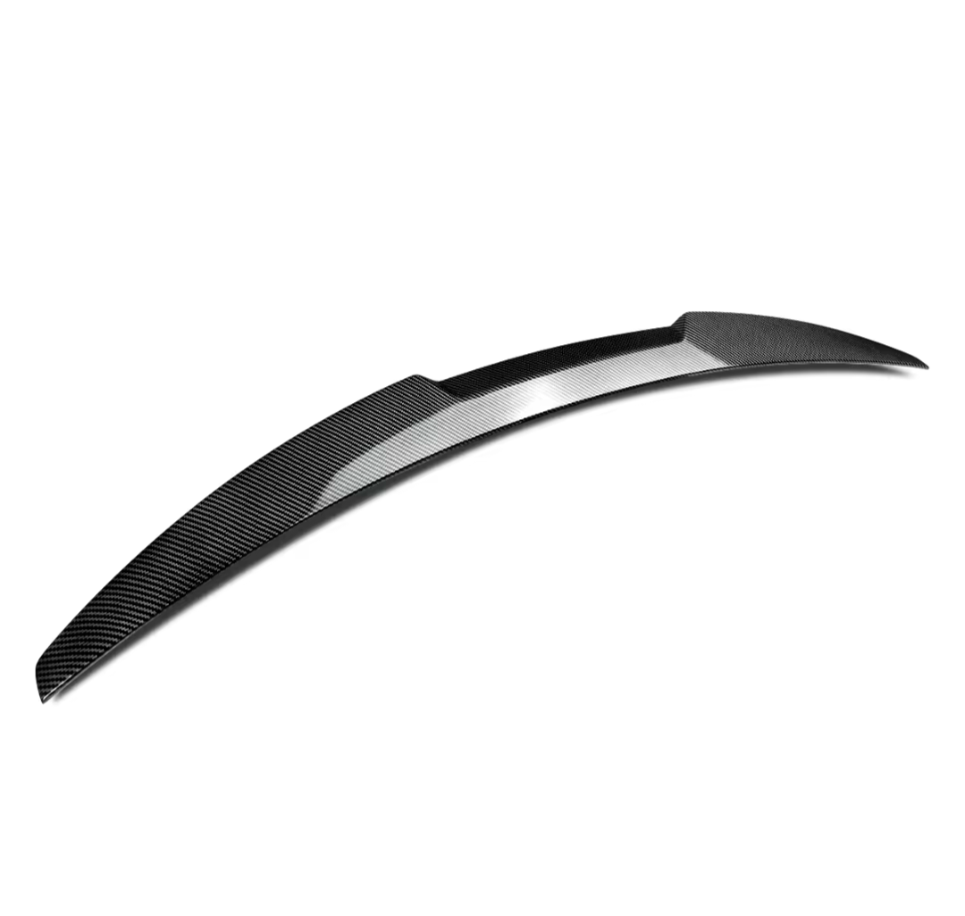 Spoiler aileron look M4 Competition pour BMW Série 4 G22 G23 (2020 à 2024)