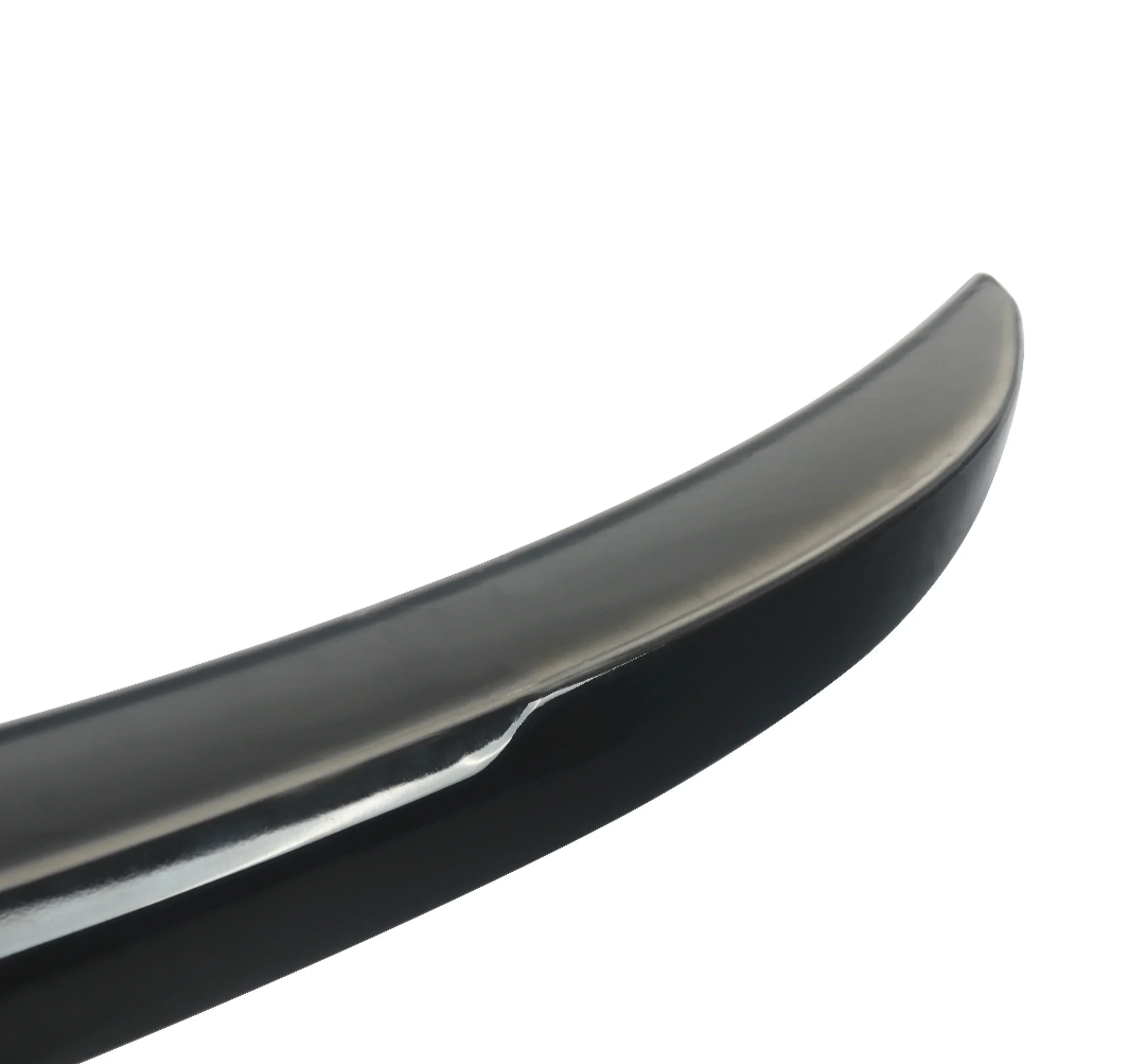 Aileron Spoiler de coffre type M Performance Noir Brillant pour BMW Série 5 F10 (2010 - 2018)