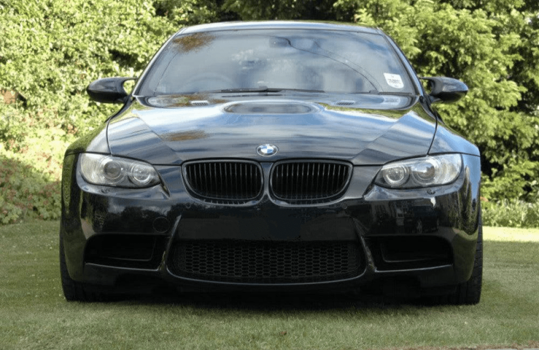 Grilles de calandre type M4 noir brillant pour BMW serie 3 E92 E93 – GDS  Motorsport