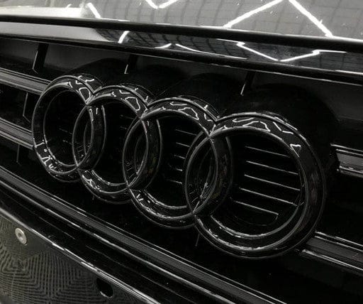 Soldes Logo Audi Noir - Nos bonnes affaires de janvier